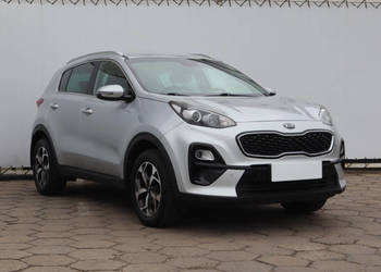 Kia Sportage 1.6 GDI