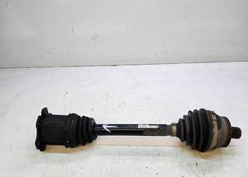 PÓŁOŚ PRZÓD PRZEDNIA AUDI A4 B6 B7 8E0407271BK