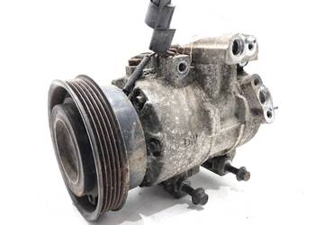 SPRĘŻARKA KLIMATYZACJI HYUNDAI i20 DV08-0072 1.4 90KM KOMPRESOR