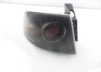 LAMPA LEWA TYLNA SEAT IBIZA III 6L6945095D