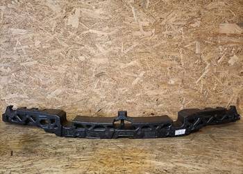 BMW 6 F06 F06N F12 F12N F13 F13N ABSORBER PIANKA ZDERZAKA PRZÓD 8050349
