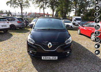 Renault Grand Scenic III (2016-2021)