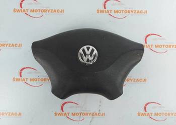 VW CRAFTER I LIFT 13r AIRBAG poduszka kierowcy 305264520