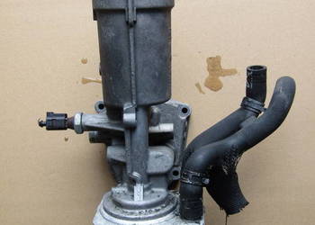WSPORNIK ,PODSTAWA FILTRA OLEJU VW PASSAT B5 FL 1.9TDI 038115389C