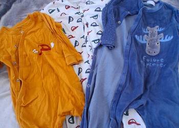 Pajace chłopięca rozmiar 80