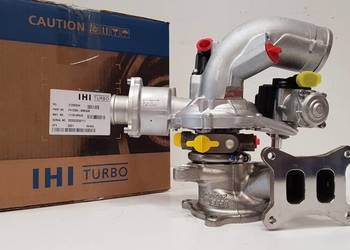 Turbosprężarka IHI 9VA08 9VA24 F41CEG-SR030B F41CEGSR030B
