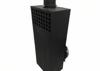 Rekuperator spalin, ekonomizer, wymiennik ciepla