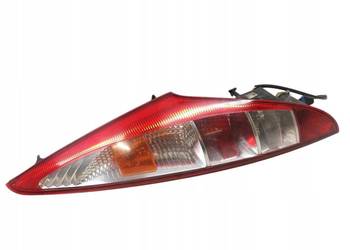 LAMPA TYŁ  PRAWA EU   Fiat Ulysse II (2002-2011)