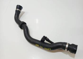 PRZEWÓD WĄŻ WODY BMW X3 E83 306D3 LCI OE 3401058