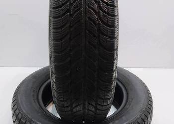 2x OPONA ZIMOWA DEBICA FRIGO 175/70R14 (2120) 5.79MM 5.72MM