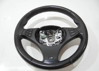 KIEROWNICA BMW X3 E83 M PAKIET OE