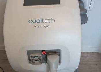 COOLTECH – system kriolipolizy