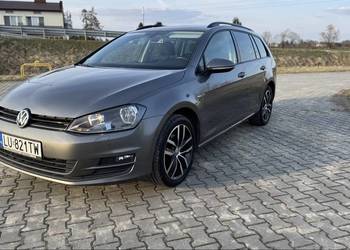 Volkswagen Golf 7 Wersja CUP