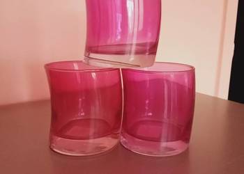 Szklanki do napojów, drinków