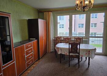 LOKAL MIESZKALNY KOMORNIKI 155 000