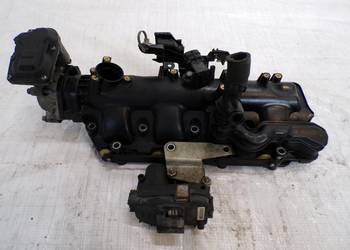 OPEL INSIGNIA A 2,0 CDTI KOLEKTOR SSĄCY NASTAWNIK 55571993