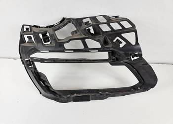 PORSCHE 911 991 LIFT KRATKA PRAWA ZDERZAKA PRZÓD 99150556404