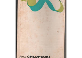 Rewolucje i postęp - Chłopecki Jerzy