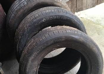 Opony letnie 205/65 r15