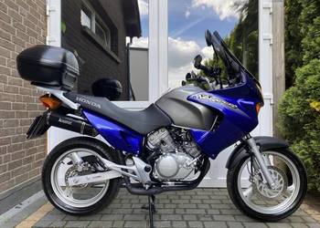 HONDA XL 125V VARADERO NAJWIĘKSZA NAJLEPSZA NAJMOCNIEJSZA 16 TKM