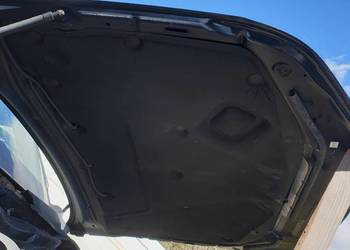 Chevrolet Epica 2008r Wygłuszenie Maski Podbitka