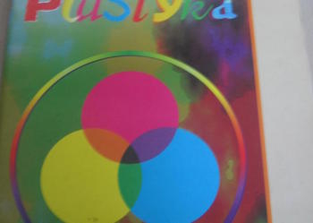 Plastyka 4 książka. Tanio.