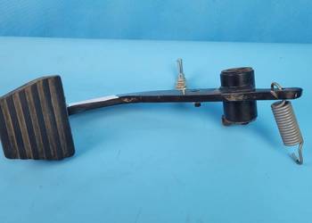 CASE IH PUMA 145 12r PEDAŁ SPRZĘGŁA 87566902