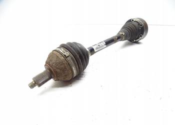 PÓŁOŚ LEWA LEWY PRZÓD PRZEDNIA SEAT IBIZA IV 1.2 TSI 6R0407761B