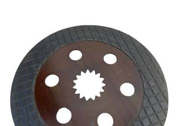 TARCZA HAMULCA AL226241 RE292445 JOHN DEERE 6630 6830 6930