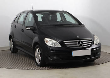 Mercedes B B 170