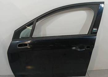 DRZWI  LEWE PRZÓD X7 KTVD  Citroen C5 II (2007-  )