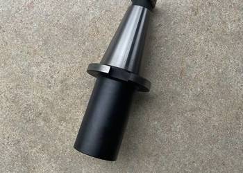 Tuleja redukcyjna z gwintem ISO50 MK5 A120 FAT-POL