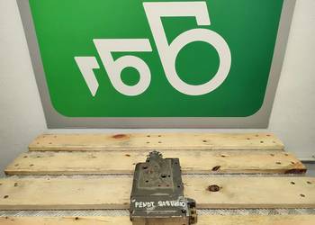 Blok zaworów F931962031107 Fendt