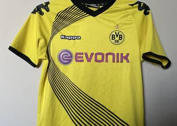 BORUSSIA DORTMUND - 2011 - 2012 - Kappa - 152 - UNIKAT