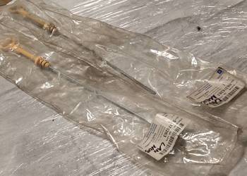 Miarka bagnet poziomu oleju Daewoo 96376263 Lanos Nubira Lacetti wskaźnik