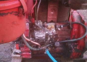 Silnik Władimirec t 25