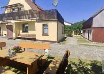 Sprzedam dom wolnostojący Wisełka 160m2
