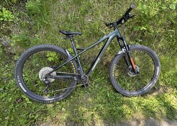 Rower orbea laufey h30. Świetny stan, gwarancja, dobra cena.