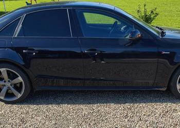 Audi S4 2013 R