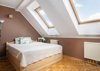 Mieszkanie 51.6m2 3-pok Warszawa