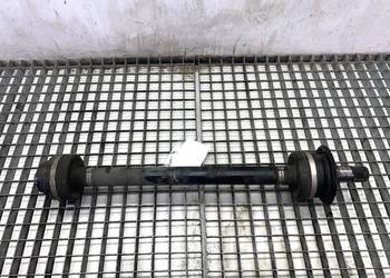 PÓŁOŚ LEWY TYŁ BMW G30 7856937 4.4 625KM Sedan/Limuzyna PRZEGUB