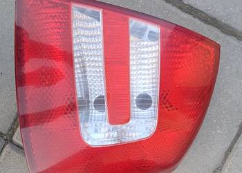 Lampa prawa tył Skoda Octavia 2