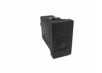 PRZEŁĄCZNIK FOTELA OGRZEWANIA VW Passat V B5 3B0963564D