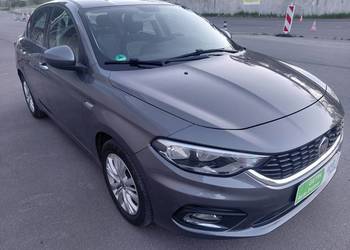 FIAT TIPO 2016r. 1,4 16V 95KM Przeb.108tys.km. Navi Klimatronic
