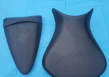 KAWASAKI NINJA ZX 6 R ZX6R SIEDZENIE KANAPA FOTEL KIEROWCY PASAŻERA OEM