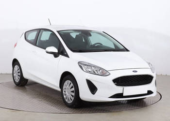Ford Fiesta 1.1