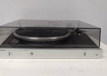 Gramofon : TELEFUNKEN RS 100