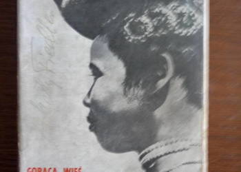 Gorąca wieś AMBINANITELO-A.Fidler