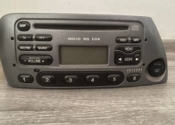 Sprzedam radio do Forda system audio