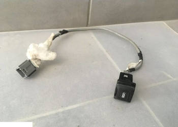 HONDA CIVIC VIII UFO 2006 PRZEWÓD KABEL USB